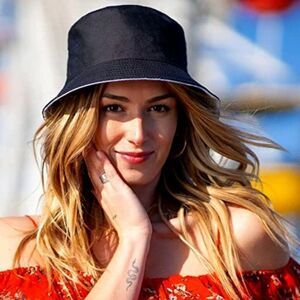 Tie Dye Reversible Bucket Hat  - NWOT